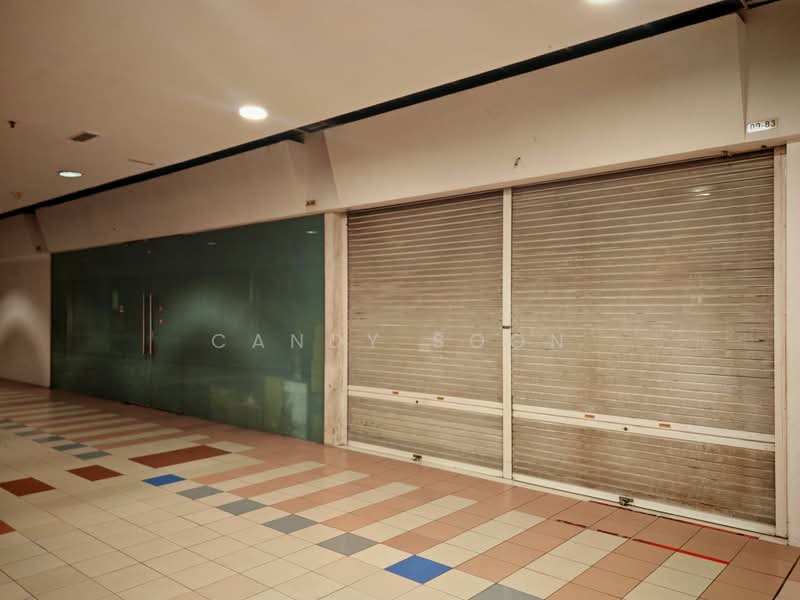 Pejabat Runcit untuk Dijual di Berjaya Times Square (KL City Centre) - Candy Soon - PropertyGuru.com.my
