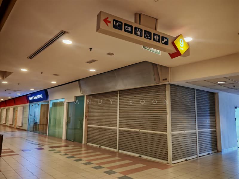 Pejabat Runcit untuk Dijual di Berjaya Times Square (KL City Centre) - Candy Soon - PropertyGuru.com.my