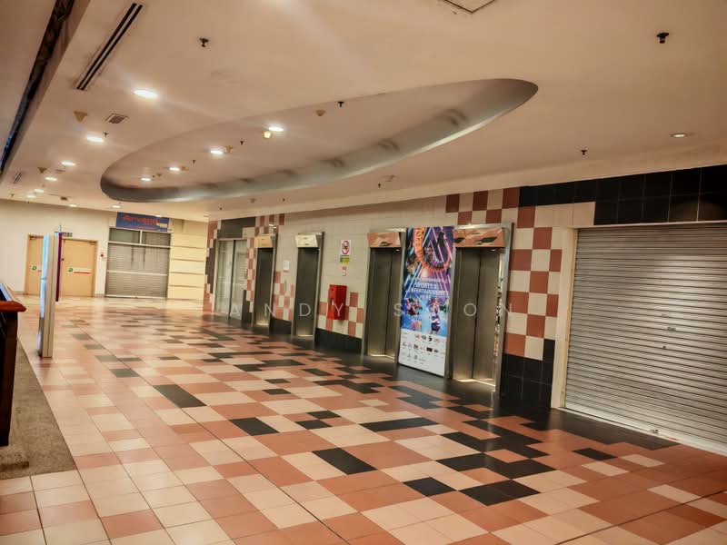 Pejabat Runcit untuk Dijual di Berjaya Times Square (KL City Centre) - Candy Soon - PropertyGuru.com.my