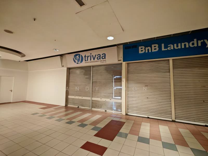 Pejabat Runcit untuk Dijual di Berjaya Times Square (KL City Centre) - Candy Soon - PropertyGuru.com.my