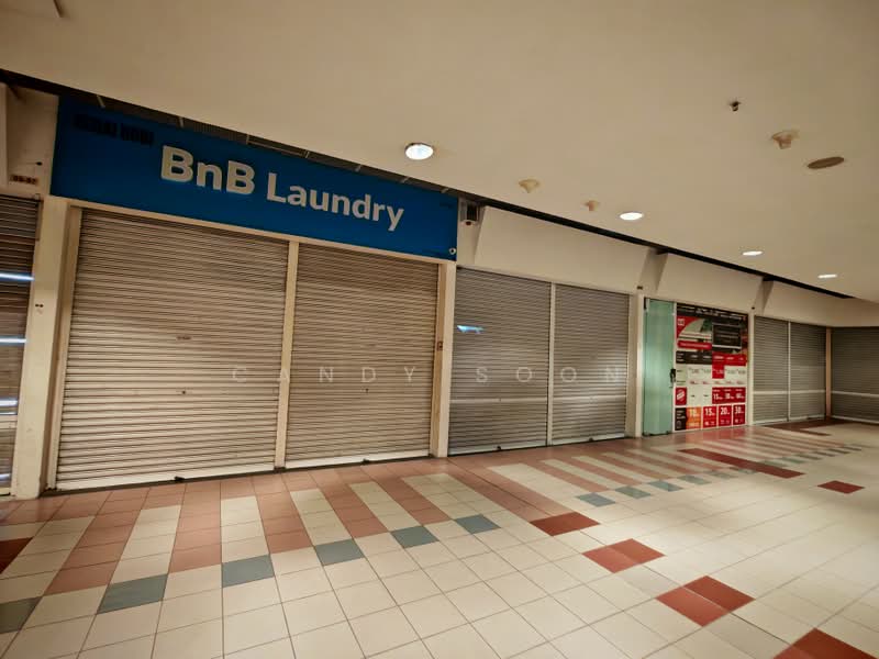 Pejabat Runcit untuk Dijual di Berjaya Times Square (KL City Centre) - Candy Soon - PropertyGuru.com.my