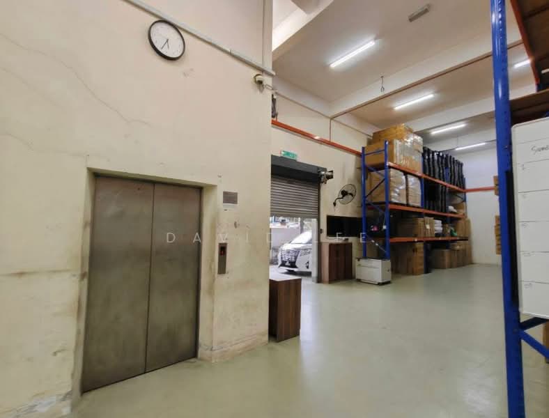 Banglo Komersial untuk Disewa di Balakong (Selangor) - David Lee - Interior - PropertyGuru.com.my