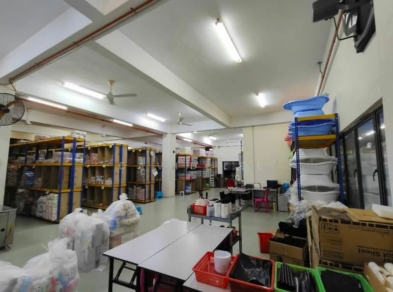 Banglo Komersial untuk Disewa di Balakong (Selangor) - David Lee - Interior - PropertyGuru.com.my