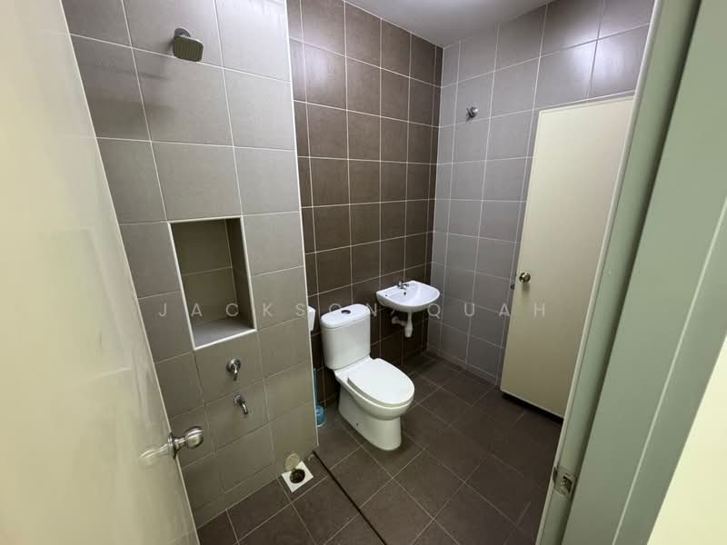 Rumah Teres 2 Tingkat untuk Dijual di Johor Bahru (Johor) - Jackson Quah - Bathroom - PropertyGuru.com.my