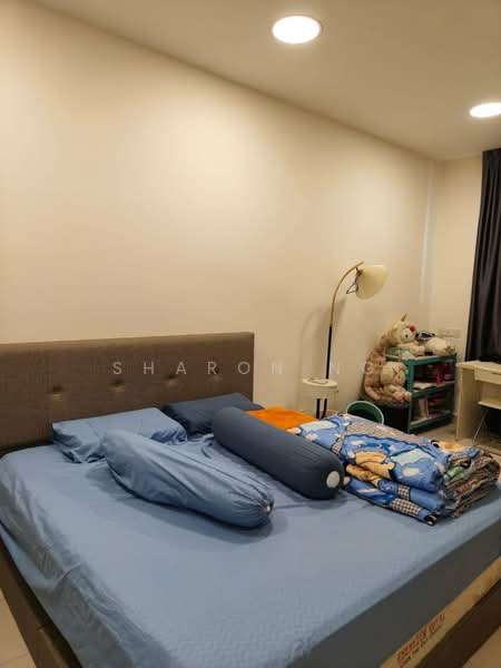 2-storey Terraced House for Sale in Johor Bahru (Johor) - Sharon Ng - Bedroom - PropertyGuru.com.my