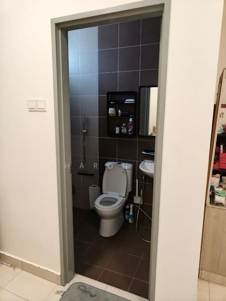 2-storey Terraced House for Sale in Johor Bahru (Johor) - Sharon Ng - Bathroom - PropertyGuru.com.my