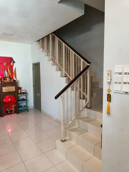 2-storey Terraced House for Sale in Johor Bahru (Johor) - Sharon Ng - Interior - PropertyGuru.com.my