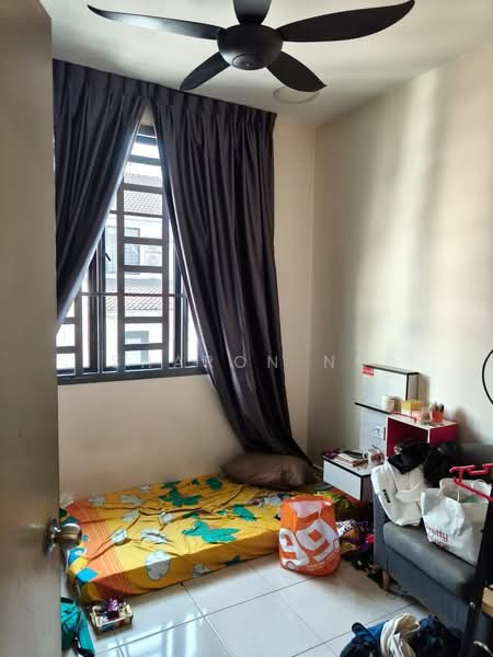 2-storey Terraced House for Sale in Johor Bahru (Johor) - Sharon Ng - Bedroom - PropertyGuru.com.my