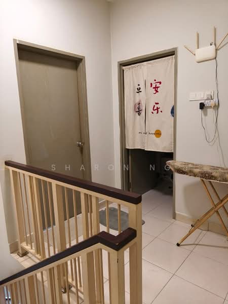 2-storey Terraced House for Sale in Johor Bahru (Johor) - Sharon Ng - Interior - PropertyGuru.com.my