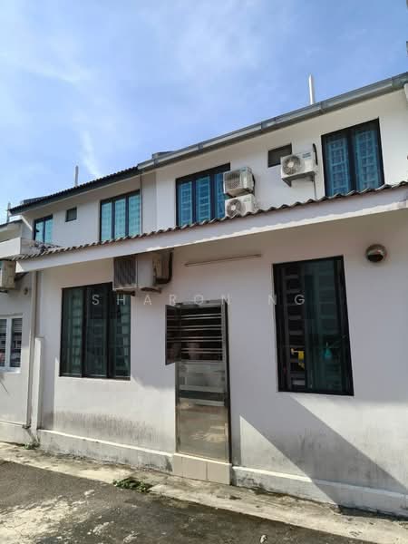 2-storey Terraced House for Sale in Johor Bahru (Johor) - Sharon Ng - Exterior - PropertyGuru.com.my
