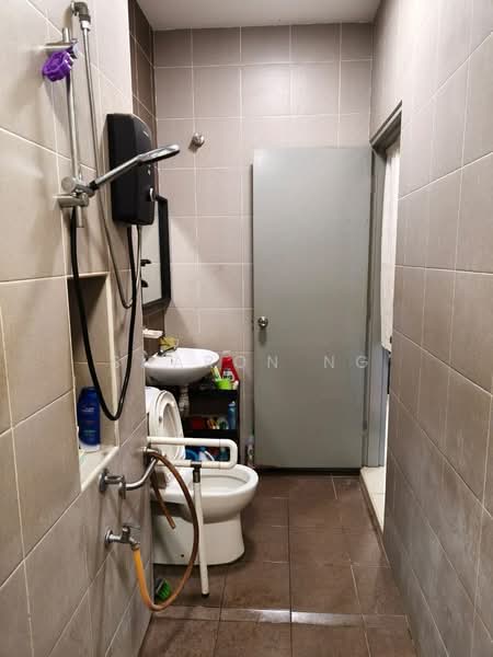 2-storey Terraced House for Sale in Johor Bahru (Johor) - Sharon Ng - Bathroom - PropertyGuru.com.my