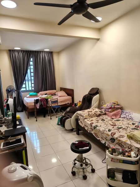 2-storey Terraced House for Sale in Johor Bahru (Johor) - Sharon Ng - Bedroom - PropertyGuru.com.my