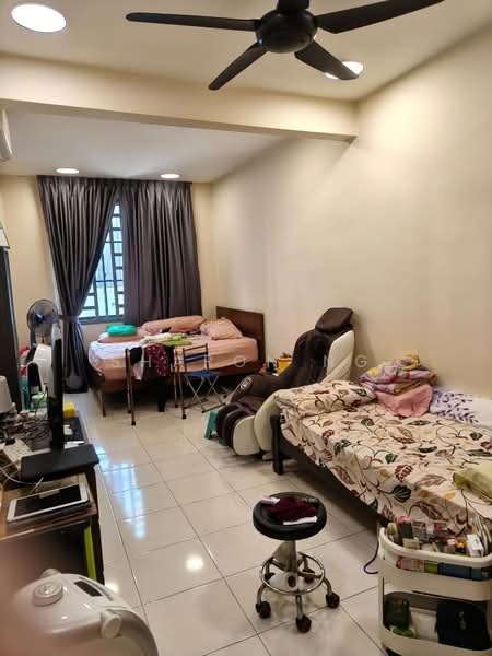 2-storey Terraced House for Sale in Johor Bahru (Johor) - Sharon Ng - Bedroom - PropertyGuru.com.my
