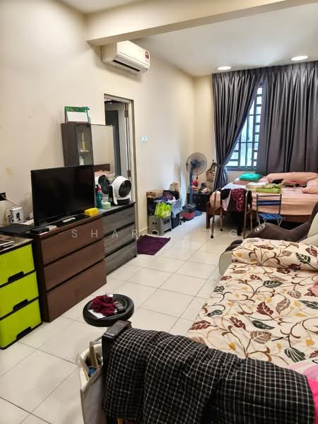 2-storey Terraced House for Sale in Johor Bahru (Johor) - Sharon Ng - Bedroom - PropertyGuru.com.my