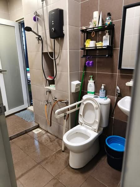 2-storey Terraced House for Sale in Johor Bahru (Johor) - Sharon Ng - PropertyGuru.com.my