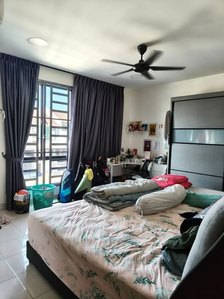 2-storey Terraced House for Sale in Johor Bahru (Johor) - Sharon Ng - Bedroom - PropertyGuru.com.my