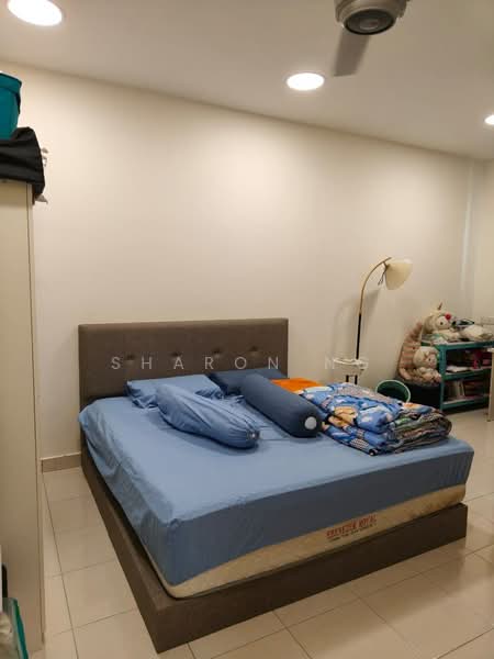 2-storey Terraced House for Sale in Johor Bahru (Johor) - Sharon Ng - Bedroom - PropertyGuru.com.my