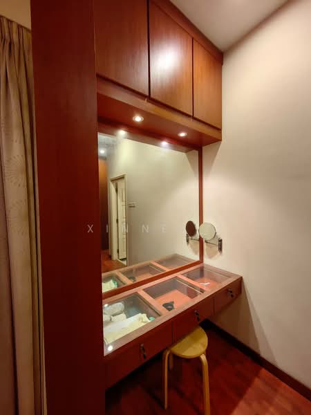 Kondominium untuk Disewa di The Palazzo - Xinnee . - Interior - PropertyGuru.com.my