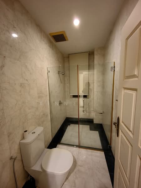 Kondominium untuk Disewa di The Palazzo - Xinnee . - Bathroom - PropertyGuru.com.my
