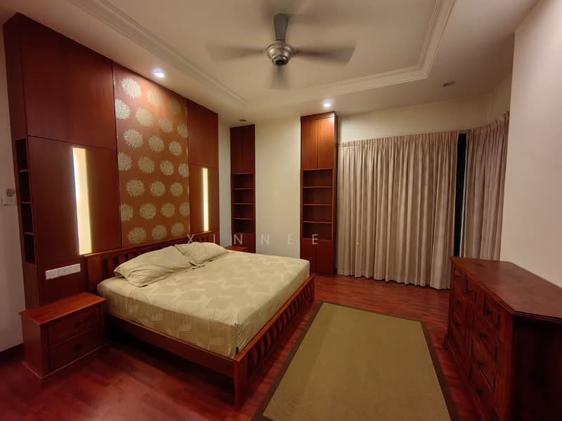 Kondominium untuk Disewa di The Palazzo - Xinnee . - Bedroom - PropertyGuru.com.my