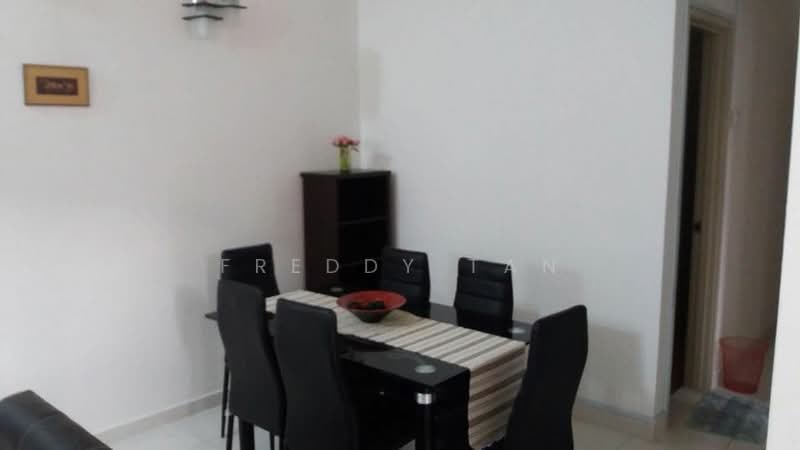 Kondominium untuk Disewa di Palm Palladium Condominium - Freddy Tan - PropertyGuru.com.my