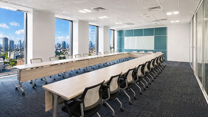 Office for Rent in Seksyen 13 (Petaling Jaya) - Jess Seah - Interior - PropertyGuru.com.my