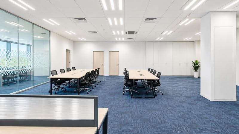 Office for Rent in Petaling Jaya (Selangor) - Jess Seah - Interior - PropertyGuru.com.my