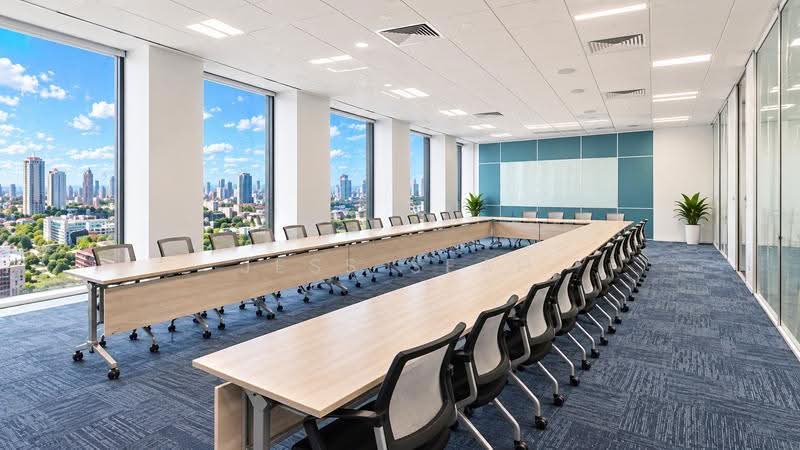 Office for Rent in Petaling Jaya (Selangor) - Jess Seah - Interior - PropertyGuru.com.my