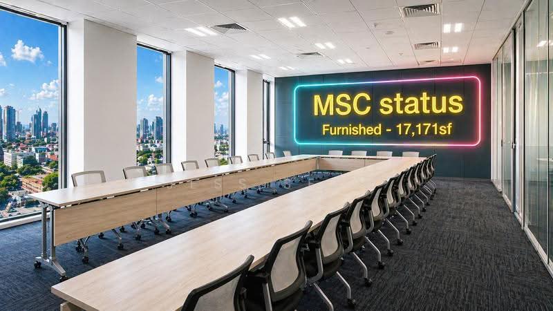 Office for Rent in Petaling Jaya (Selangor) - Jess Seah - Interior - PropertyGuru.com.my