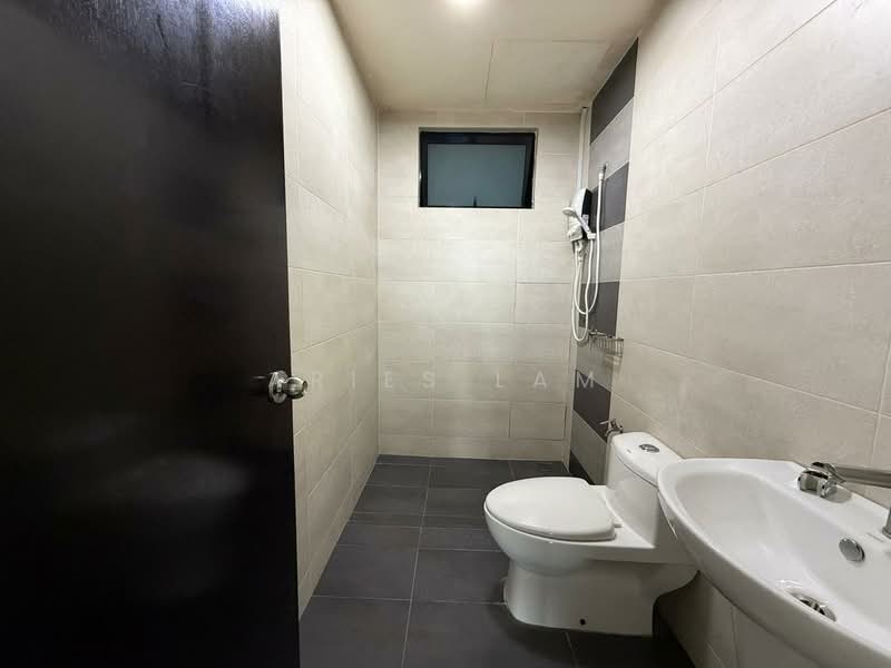 Servis Apartment untuk Dijual di Molek Regency - Aries Lam - PropertyGuru.com.my