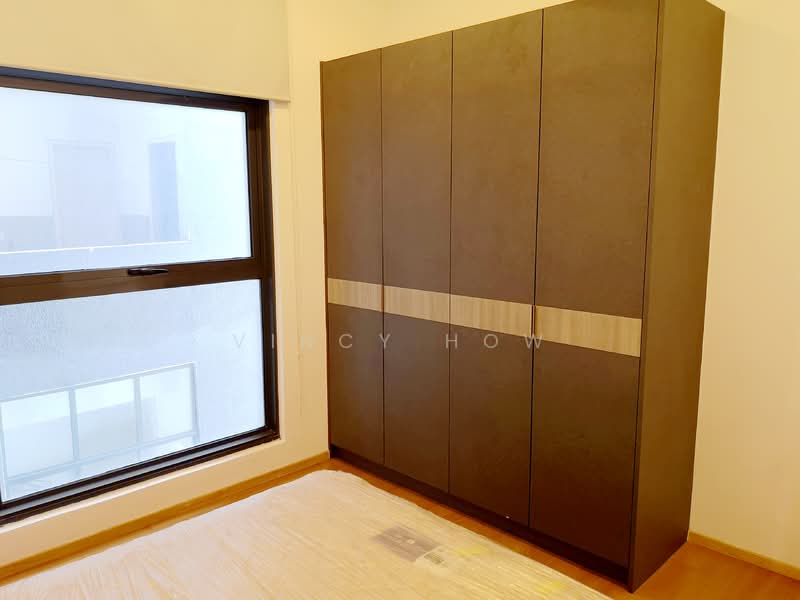 Kondominium untuk Dijual di Mirage Residence - Vincy How - PropertyGuru.com.my