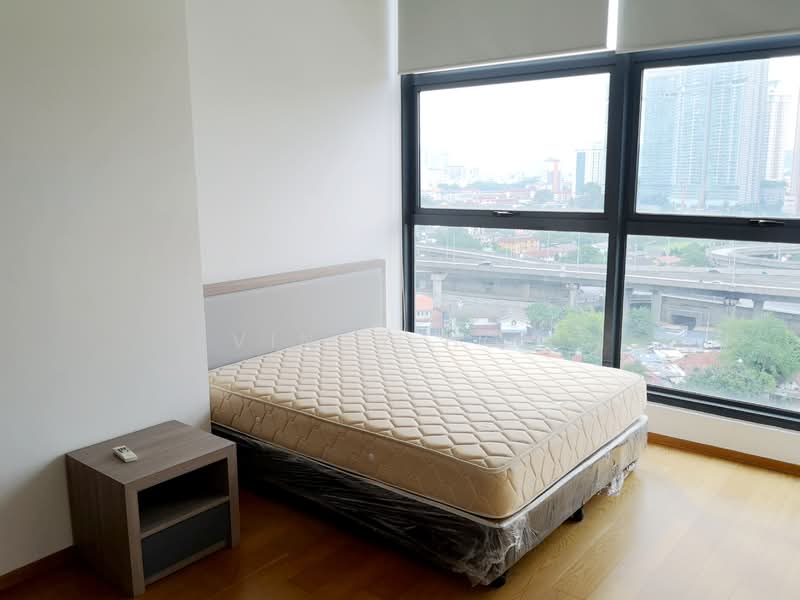Kondominium untuk Dijual di Mirage Residence - Vincy How - Bedroom - PropertyGuru.com.my
