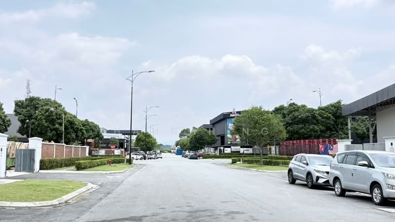 Kilang untuk Dijual di Eco Business Park 1 (Johor Bahru) - Hannah Ng - Exterior - PropertyGuru.com.my