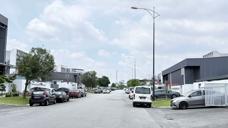 Kilang untuk Dijual di Eco Business Park 1 (Johor Bahru) - Hannah Ng - Exterior - PropertyGuru.com.my