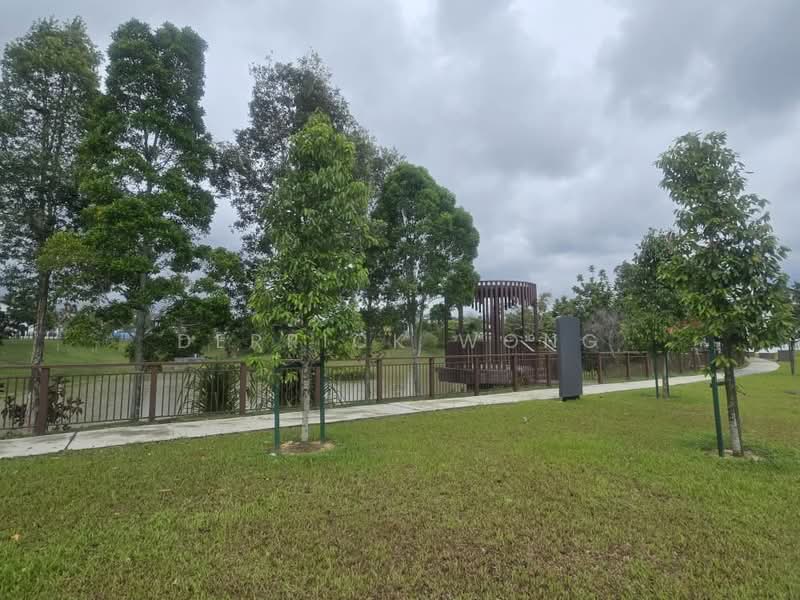 Rumah Teres 2 Tingkat untuk Dijual di Iskandar Puteri (Nusajaya) (Johor) - Derrick Wong - Exterior - PropertyGuru.com.my