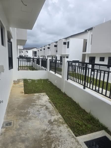Rumah Teres 2 Tingkat untuk Dijual di Iskandar Puteri (Nusajaya) (Johor) - Derrick Wong - Exterior - PropertyGuru.com.my