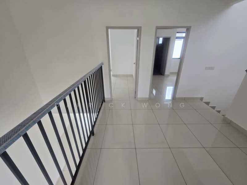 Rumah Teres 2 Tingkat untuk Dijual di Iskandar Puteri (Nusajaya) (Johor) - Derrick Wong - Interior - PropertyGuru.com.my