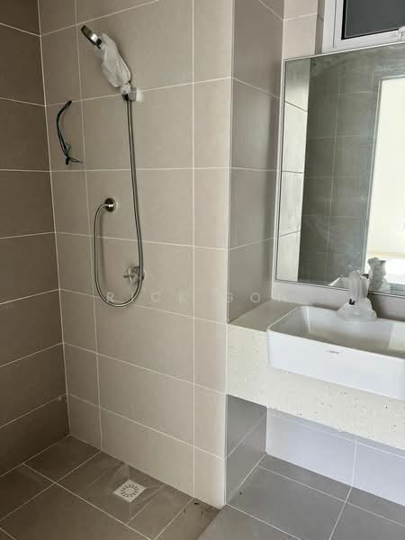 Kondominium untuk Dijual di The Amarene - Rick Goh - Bathroom - PropertyGuru.com.my