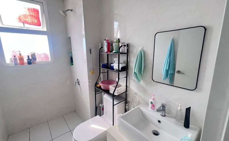 Service Residence for Rent at Eco Sky - Jack Chan - PropertyGuru.com.my