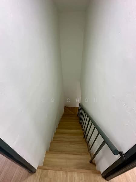 2-storey Terraced House for Sale in Taman Megah Ria (Masai) - Nico Chong - Interior - PropertyGuru.com.my