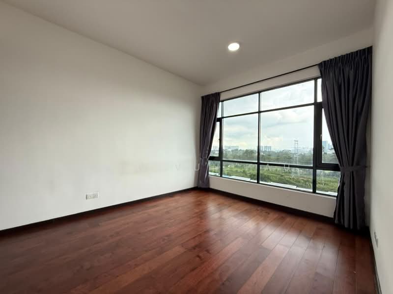 Servis Apartment untuk Dijual di Molek Regency - Liew Vun Hau - PropertyGuru.com.my