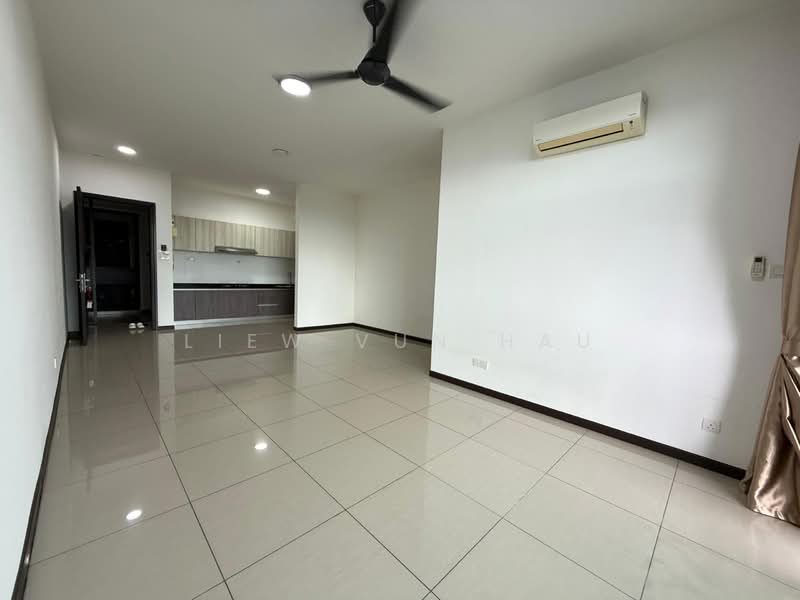 Servis Apartment untuk Dijual di Molek Regency - Liew Vun Hau - PropertyGuru.com.my