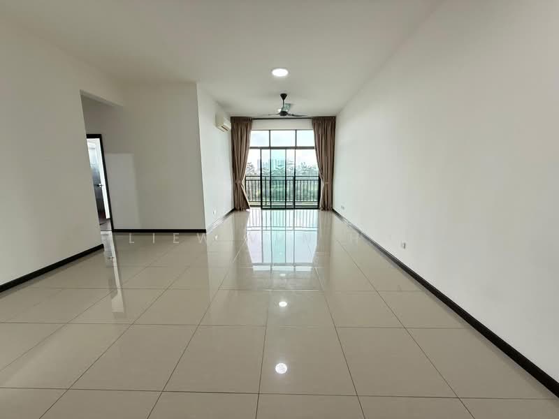 Servis Apartment untuk Dijual di Molek Regency - Liew Vun Hau - PropertyGuru.com.my