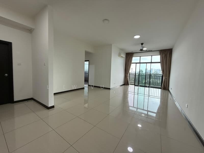 Servis Apartment untuk Dijual di Molek Regency - Liew Vun Hau - PropertyGuru.com.my