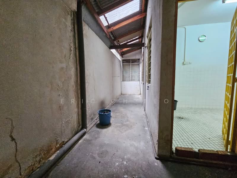 Office for Rent in Pandan Indah (Ampang) - ERIC CH TEO - Corridor - PropertyGuru.com.my