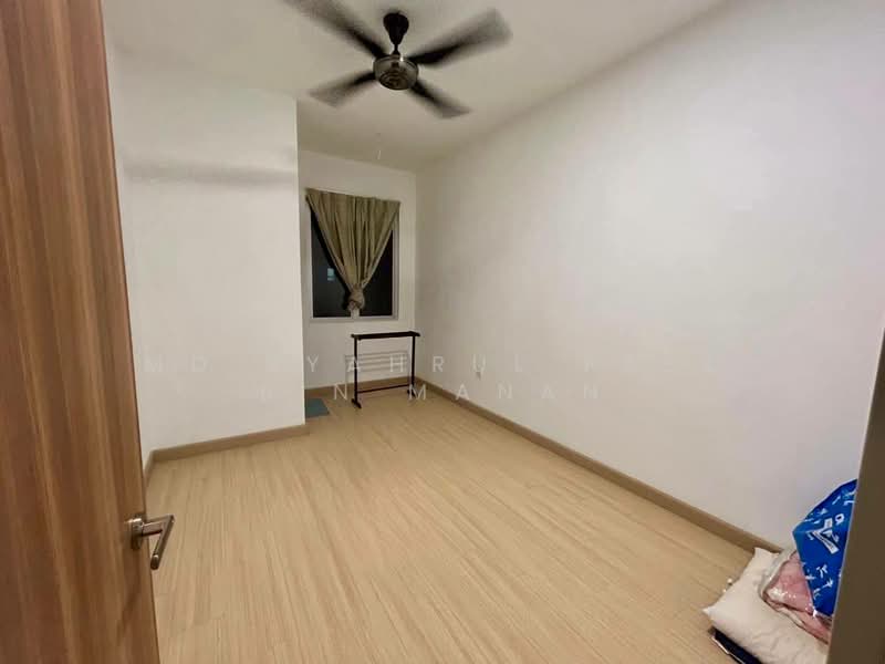 Rumah Teres untuk Dijual di Sepang (Selangor) - Md Syahrul Faez Bin Manan - Interior - PropertyGuru.com.my