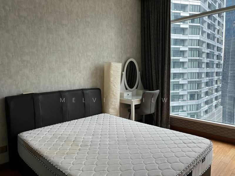 Service Residence for Rent at Quadro Residences - Melvin Siew - Bedroom - PropertyGuru.com.my
