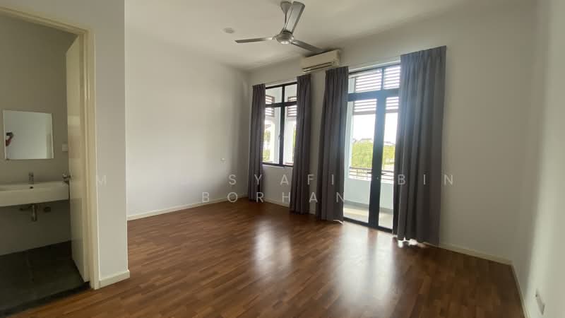 Rumah Teres 2 Tingkat untuk Disewa di Semenyih (Selangor) - Mohd Syafie Bin Borhan - Interior - PropertyGuru.com.my