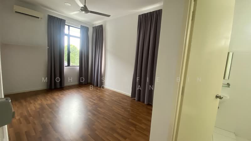 Rumah Teres 2 Tingkat untuk Disewa di Semenyih (Selangor) - Mohd Syafie Bin Borhan - Interior - PropertyGuru.com.my