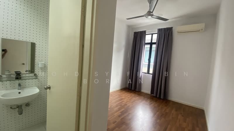 Rumah Teres 2 Tingkat untuk Disewa di Semenyih (Selangor) - Mohd Syafie Bin Borhan - PropertyGuru.com.my